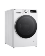 LG F4Y513WWLN1 13kg Washing Machine - White