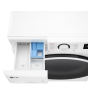 LG F4Y513WWLN1 13kg Washing Machine - White