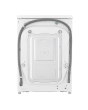 LG F4Y513WWLN1 13kg Washing Machine - White