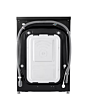 LG F4Y711NCTN1 11kg AI Direct Drive Washing Machine