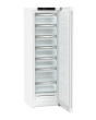 Liebherr FNE5227 59.7cm Tall Freezer - White