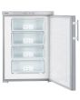 Liebherr GPESF1476 GPesf 60.2cm Undercounter Freezer - Stainless Steel