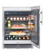 Liebherr OKES1750 59.8cm Undercounter Outdoor Cooler - Stainless Steel