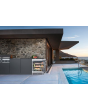 Liebherr OKES1750 59.8cm Undercounter Outdoor Cooler - Stainless Steel