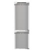 Liebherr SICNDI5153 Integrated Fridge-Freezer With Easyfresh And Nofrost