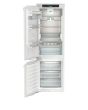 Liebherr SICNDI5153 Integrated Fridge-Freezer With Easyfresh And Nofrost