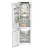 Liebherr SICNDI5153 Integrated Fridge-Freezer With Easyfresh And Nofrost