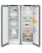 Liebherr XRFSF5220 EasyFresh, NoFrost, 7 Freezer Drawers