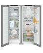 Liebherr XRFSF5240 EasyFresh, NoFrost, IceTower (Fixed Water Connection), 7 Freezer Drawers