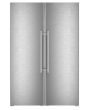Liebherr XRFST5295 BioFresh Professional with HydroBreeze, NoFrost, IceTower (Fixed Water Connection