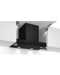 DBB67AM60B, Integrated Design Hood