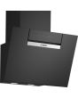 DWK67FN60B, Wall-mounted cooker hood