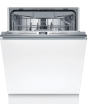 SBH4HVX00G, Fully-integrated dishwasher