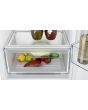 KI7851FE0G, Built-in fridge-freezer with freezer at bottom