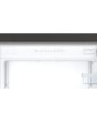 KI7851FE0G, Built-in fridge-freezer with freezer at bottom