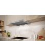 D46ED22N1B, Telescopic cooker hood