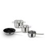 HEZ9SE040, Cookware set