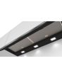 DBB97AM60B, Integrated Design Hood