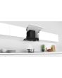 DBB67AM60B, Integrated Design Hood