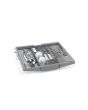SBH4HVX00G, Fully-integrated dishwasher
