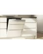 SGZ8BI00, Lining- and attachment set