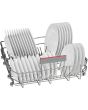 SBH4HVX00G, Fully-integrated dishwasher