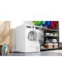 WPG23108GB, Condenser tumble dryer