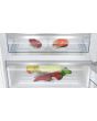 KB7966DD0, Built-in fridge-freezer with freezer at bottom