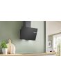 DWK65DK60B, Wall-mounted cooker hood