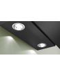 DWK65DK60B, Wall-mounted cooker hood