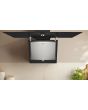 D83IDK1S0B, Wall-mounted cooker hood