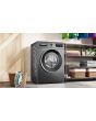 WGG244FCGB, Washing machine, front loader
