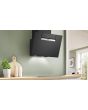 DWK67FN60B, Wall-mounted cooker hood