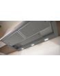 D49ED22N1B, Telescopic cooker hood