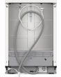 SMS26AW08G, Free-standing dishwasher