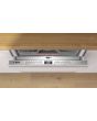 SBH4HVX00G, Fully-integrated dishwasher
