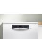 SMS26AW08G, Free-standing dishwasher