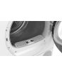 WQG245A0GB, Heat pump tumble dryer