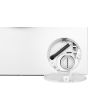 WIW28502GB, Built-in washing machine