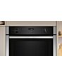 B4ACF1AN3B, Built-in oven