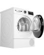 WQG245A0GB, Heat pump tumble dryer