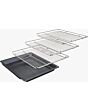 U2ACH7AN7B, Built-in double oven