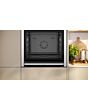 B4ACF1AN3B, Built-in oven