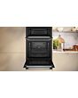 U2ACH7AN7B, Built-in double oven