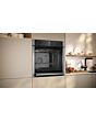 B4ACF1AN3B, Built-in oven