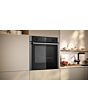 B4ACF1AN3B, Built-in oven