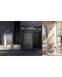 HB578GBS7B, Built-in oven