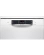 SMS26AW08G, Free-standing dishwasher