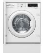WIW28502GB, Built-in washing machine