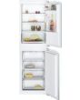 KI7851FE0G, Built-in fridge-freezer with freezer at bottom